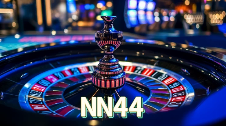 NN44 Plataforma Oficial