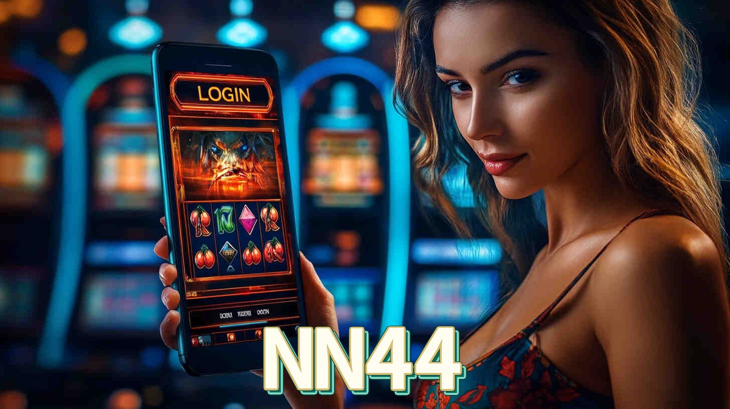 NN44 cassino online