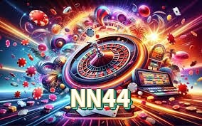 NN44 Licenciado Curaçao - Segurança SSL 256-bit