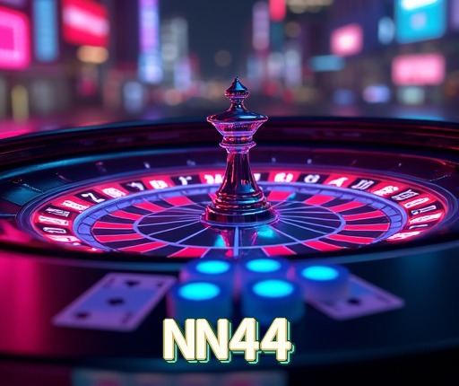 NN44 Logo Verificado