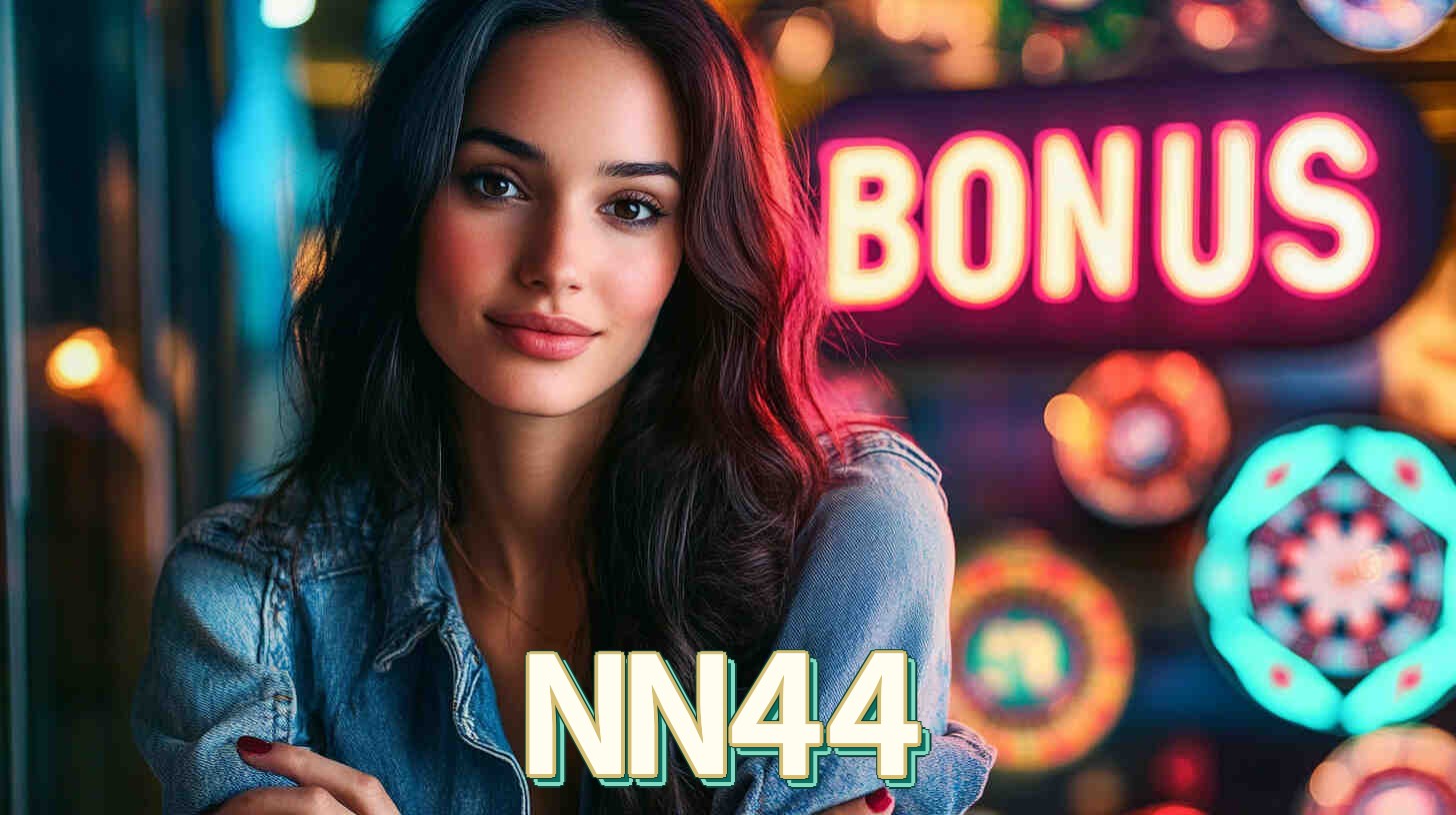 NN44 cadastro — tela de formulário no app oficial