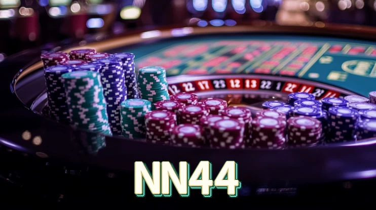 NN44 Plataforma