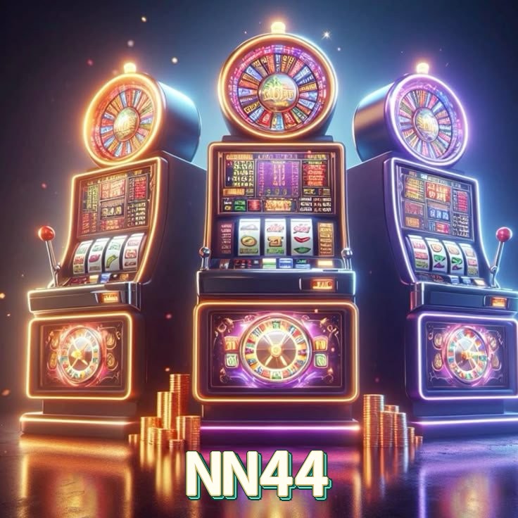 NN44 ajuda online — chat de suporte no aplicativo oficial