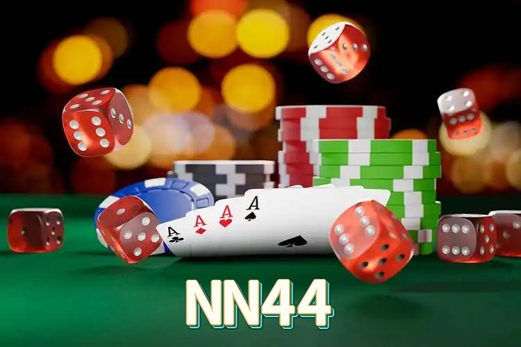 Níveis VIP NN44