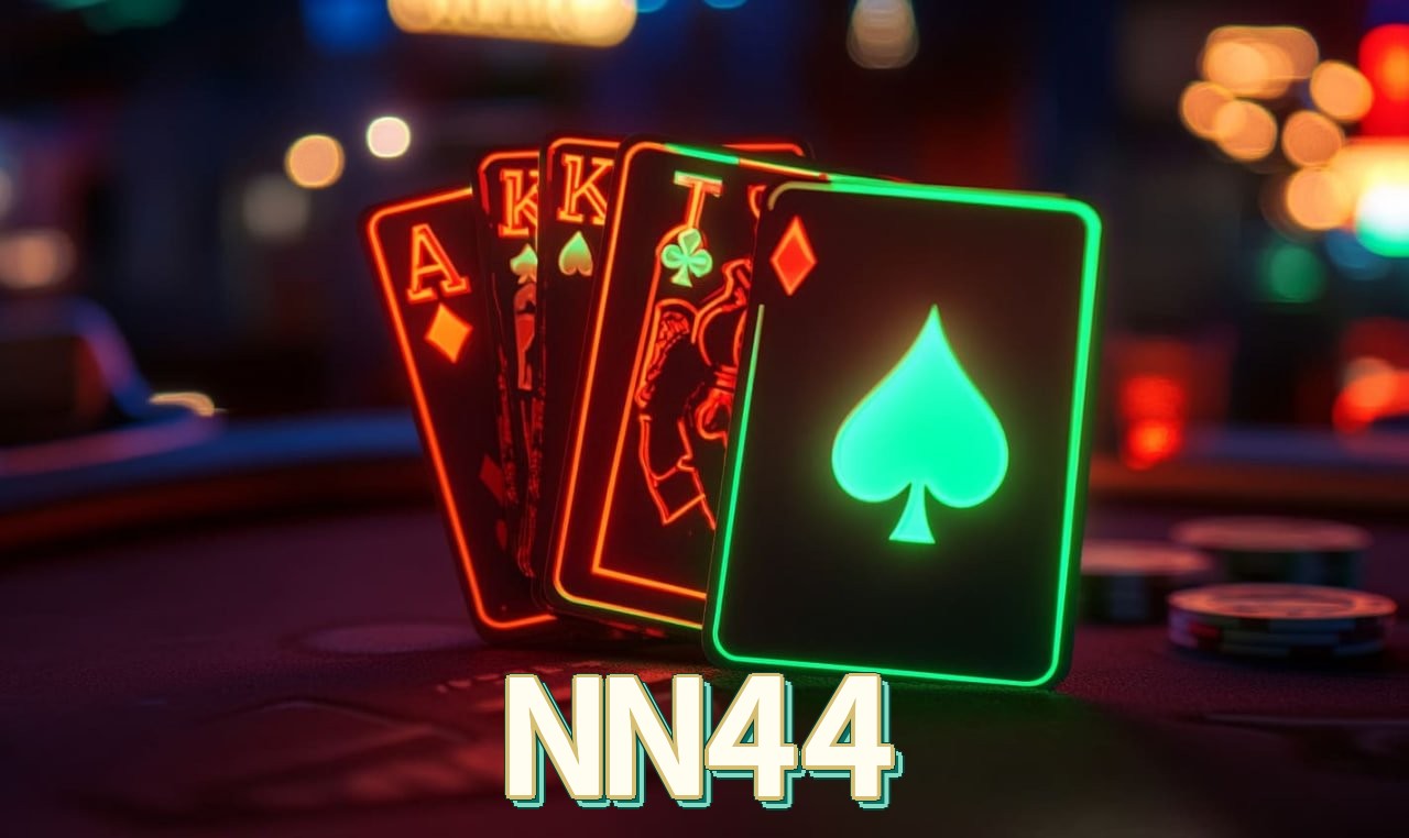 NN44 cassino online