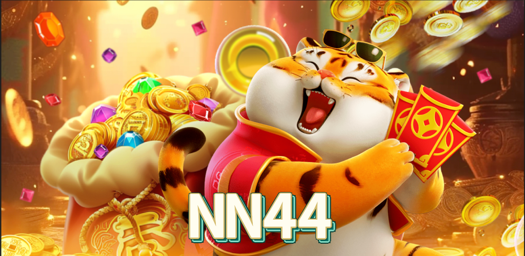 Slots NN44 - Giros Grátis Diários