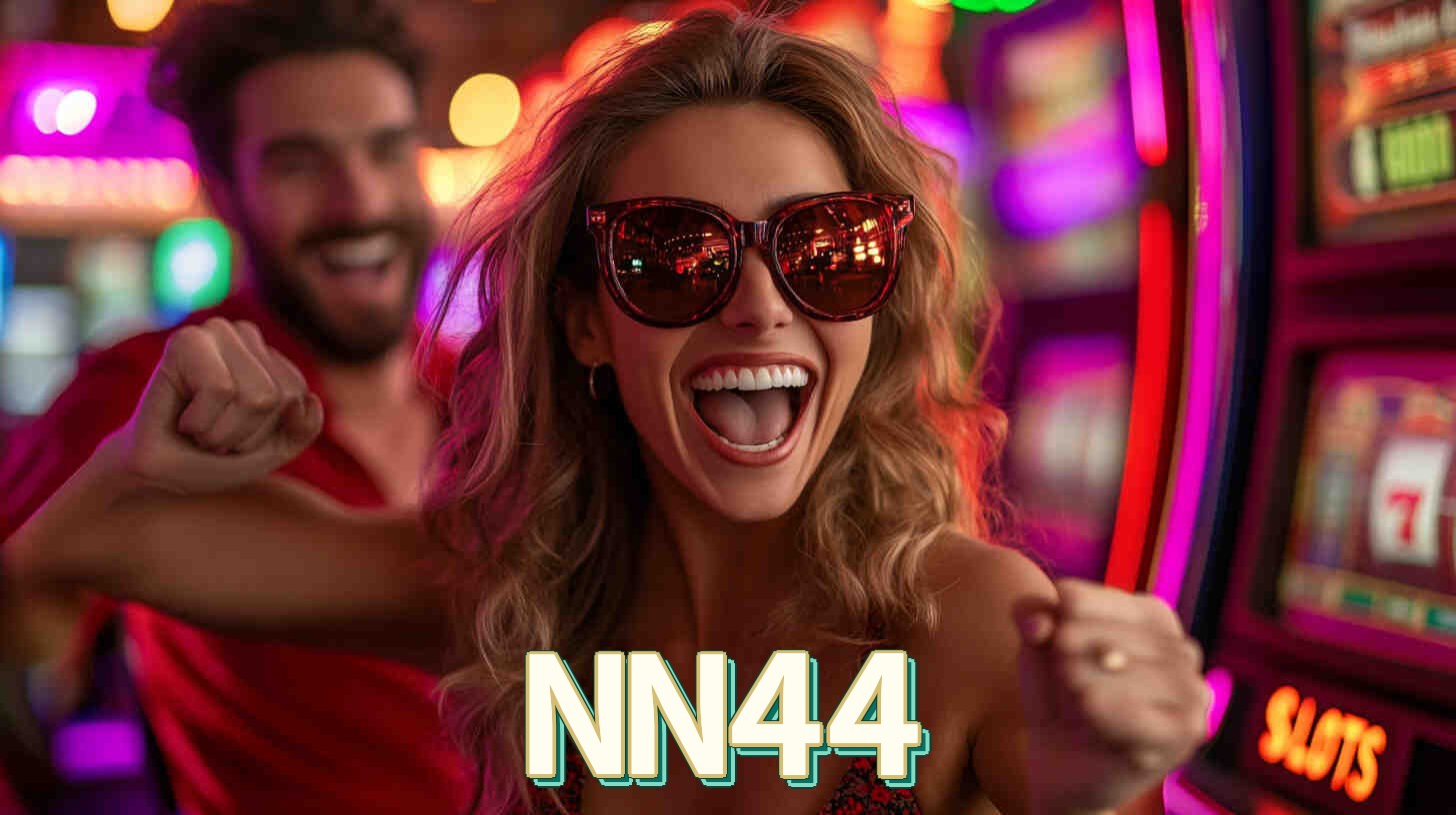 Jogos de Mesa Premium NN44 - Blackjack, Roleta, Baccarat