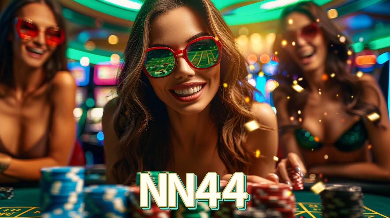 NN44 Fortune Tiger