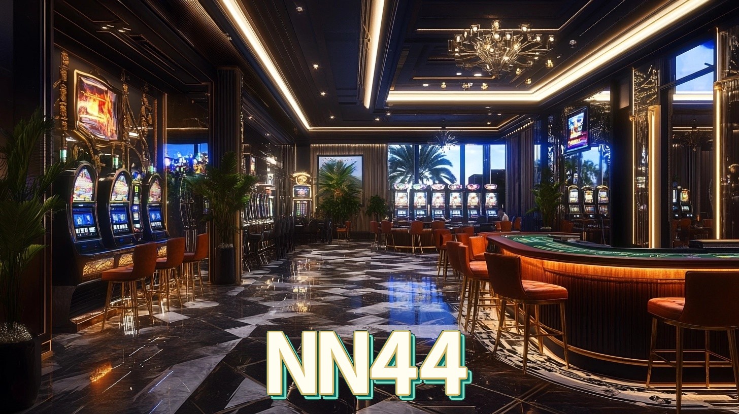 NN44 telegram
