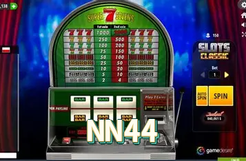 NN44 Aplicativo - NN44 visual 2