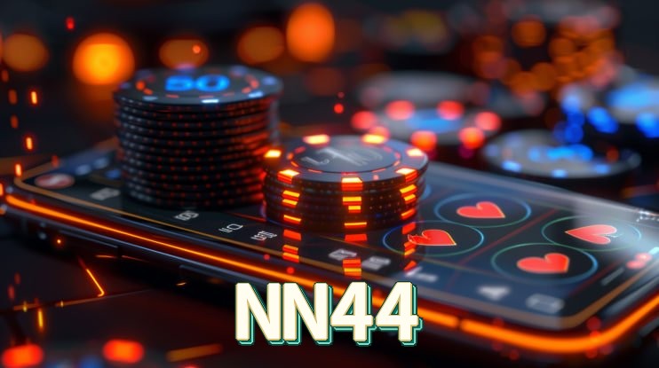Vantagens de jogar slots no NN44 Brasil