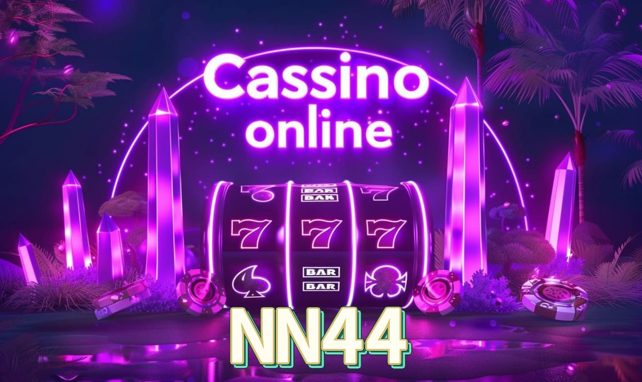 Bot NN44 Telegram
