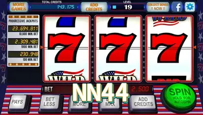 NN44 Licença Curaçao Gaming