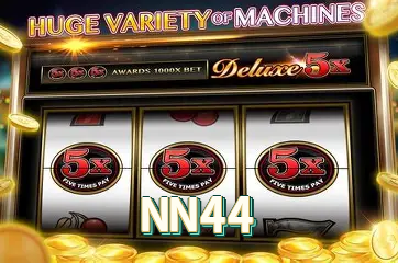Fortune Tiger NN44