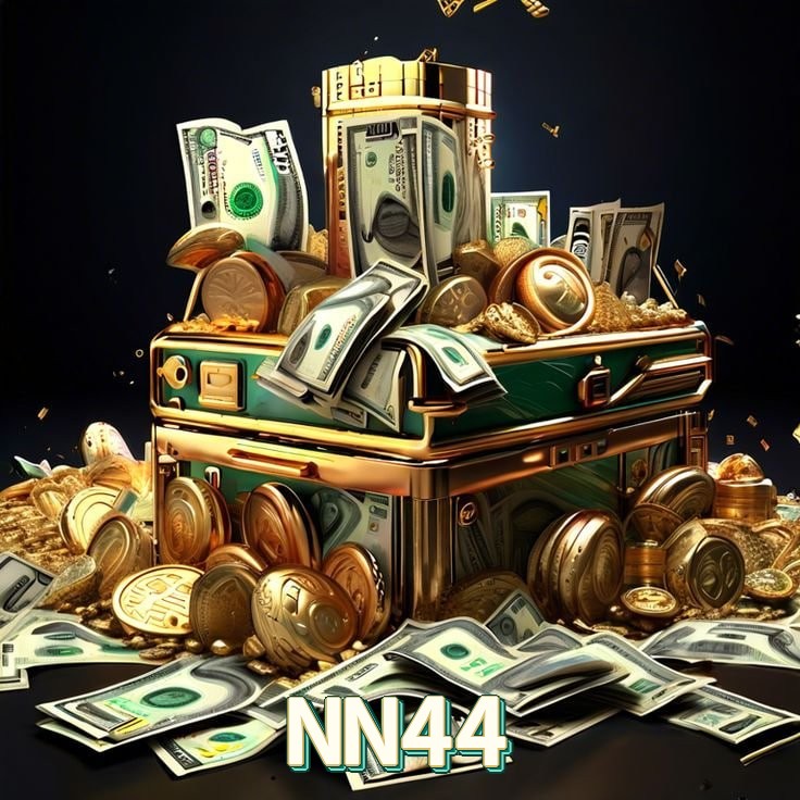 NN44 Instalar Logo 1