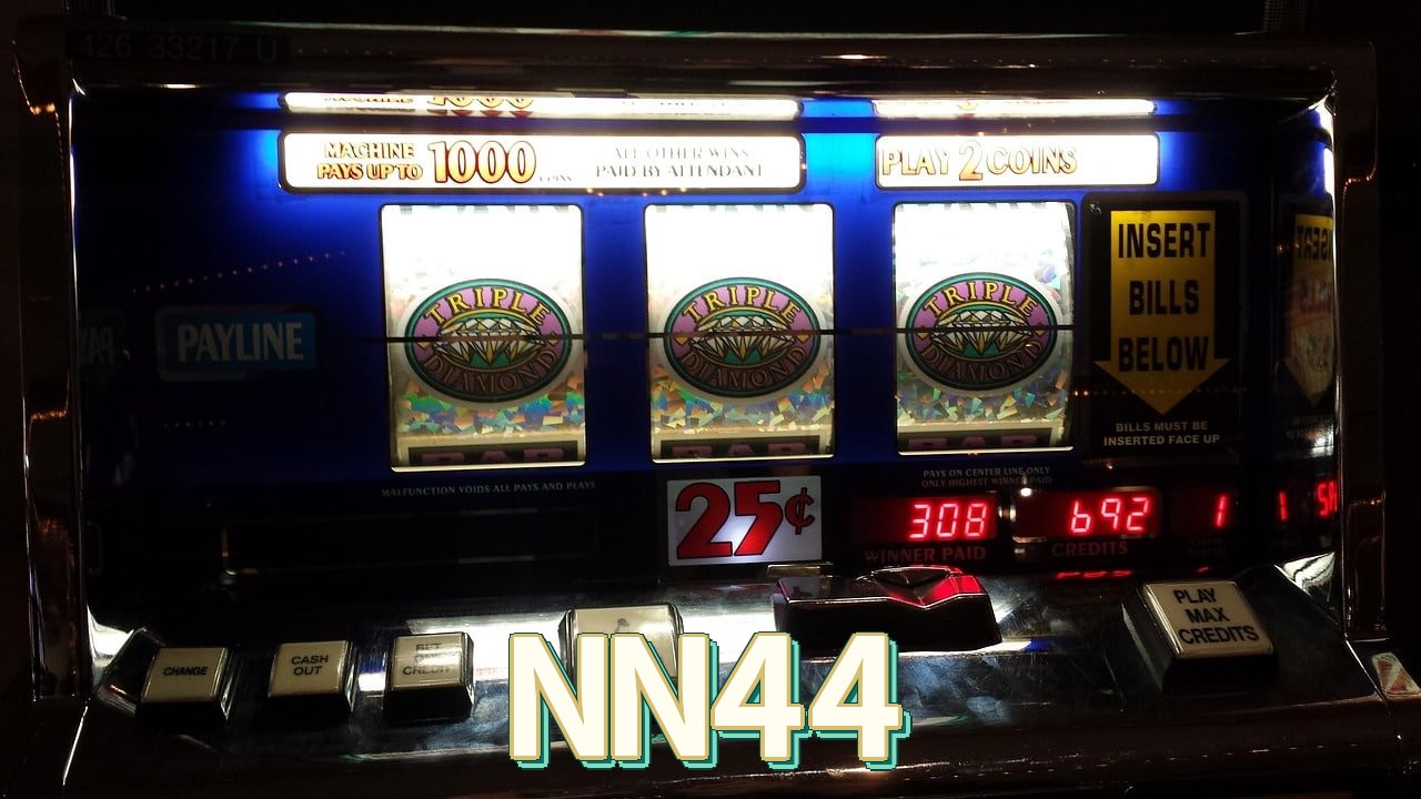 Jackpots Progressivos