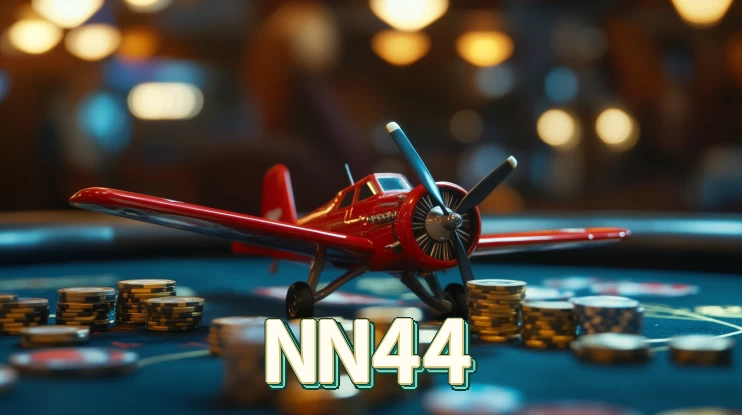 NN44 plataforma — depósito PIX instantâneo no caixa