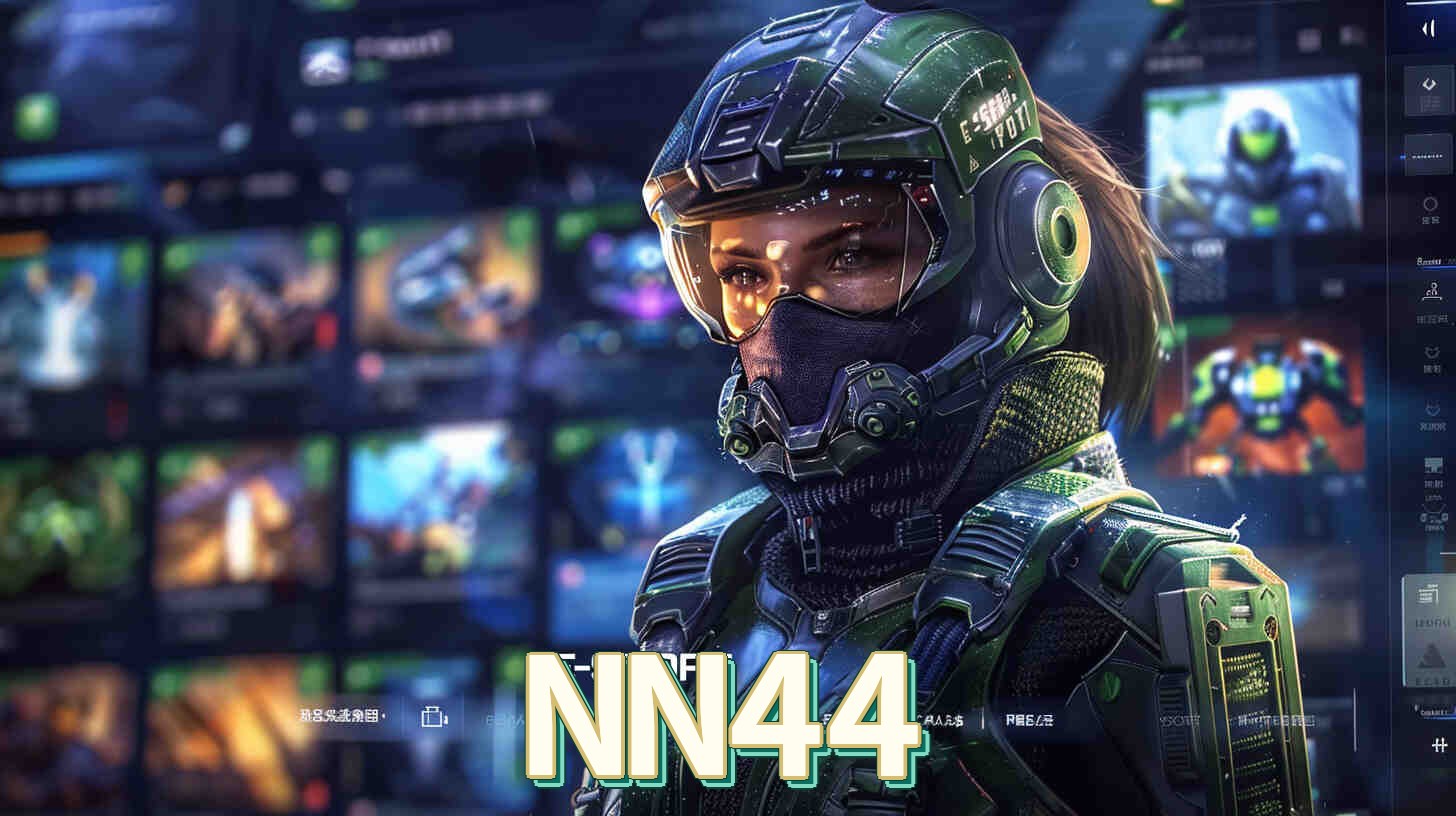 NN44 Plataforma - NN44 visual 1