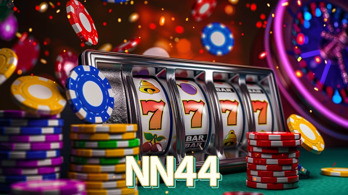 NN44 Plataforma Confiável