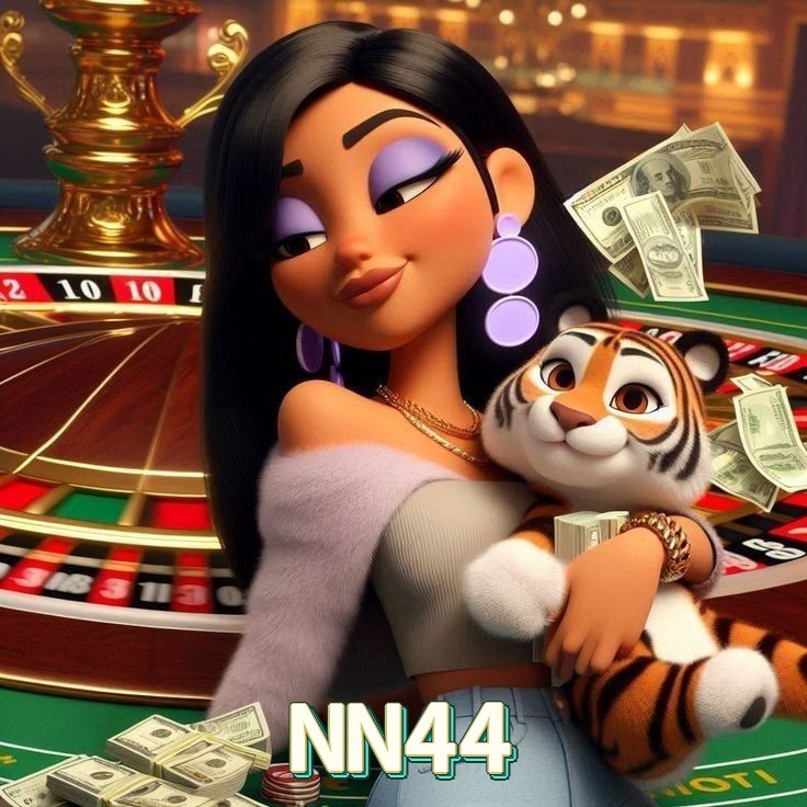 NN44 Logo Seguro