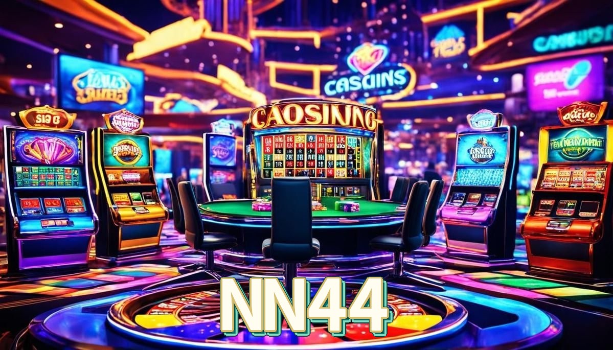 NN44 Instalar Logo 2