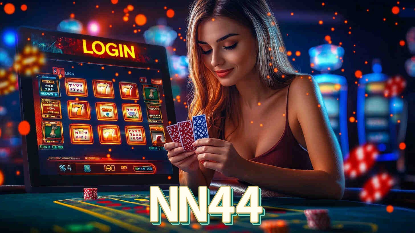 Telegram NN44 - Canal Oficial Verificado