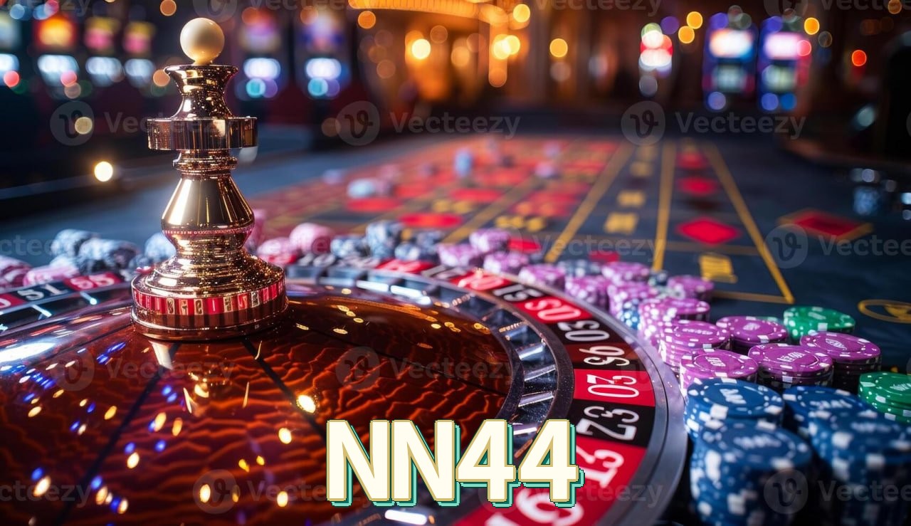 NN44 login — configurações de segurança e proteção de conta