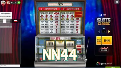 Benefícios VIP NN44