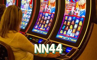 NN44 Slots - NN44 visual 2