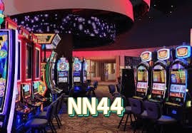 Jackpots em slots