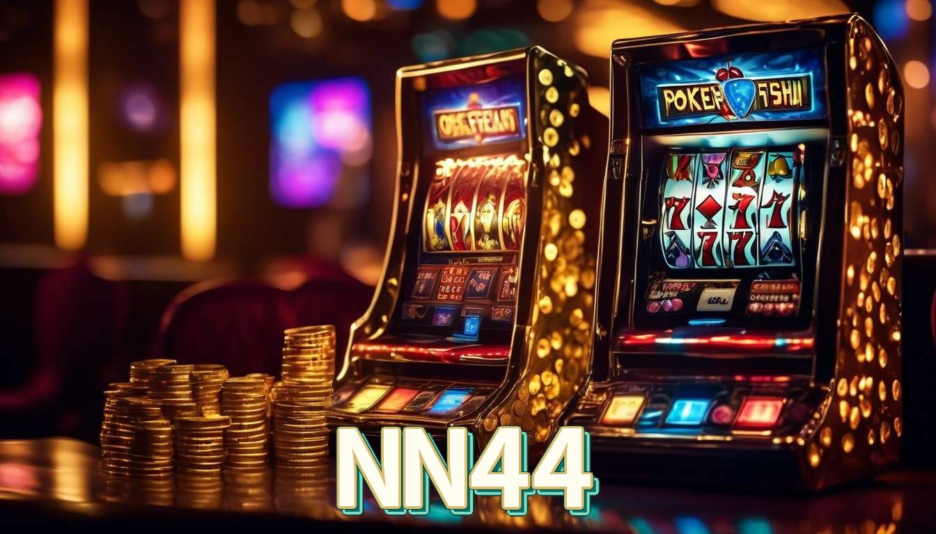 NN44 Download Oficial