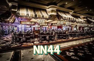 NN44 plataforma — saque cashout PIX com comprovante