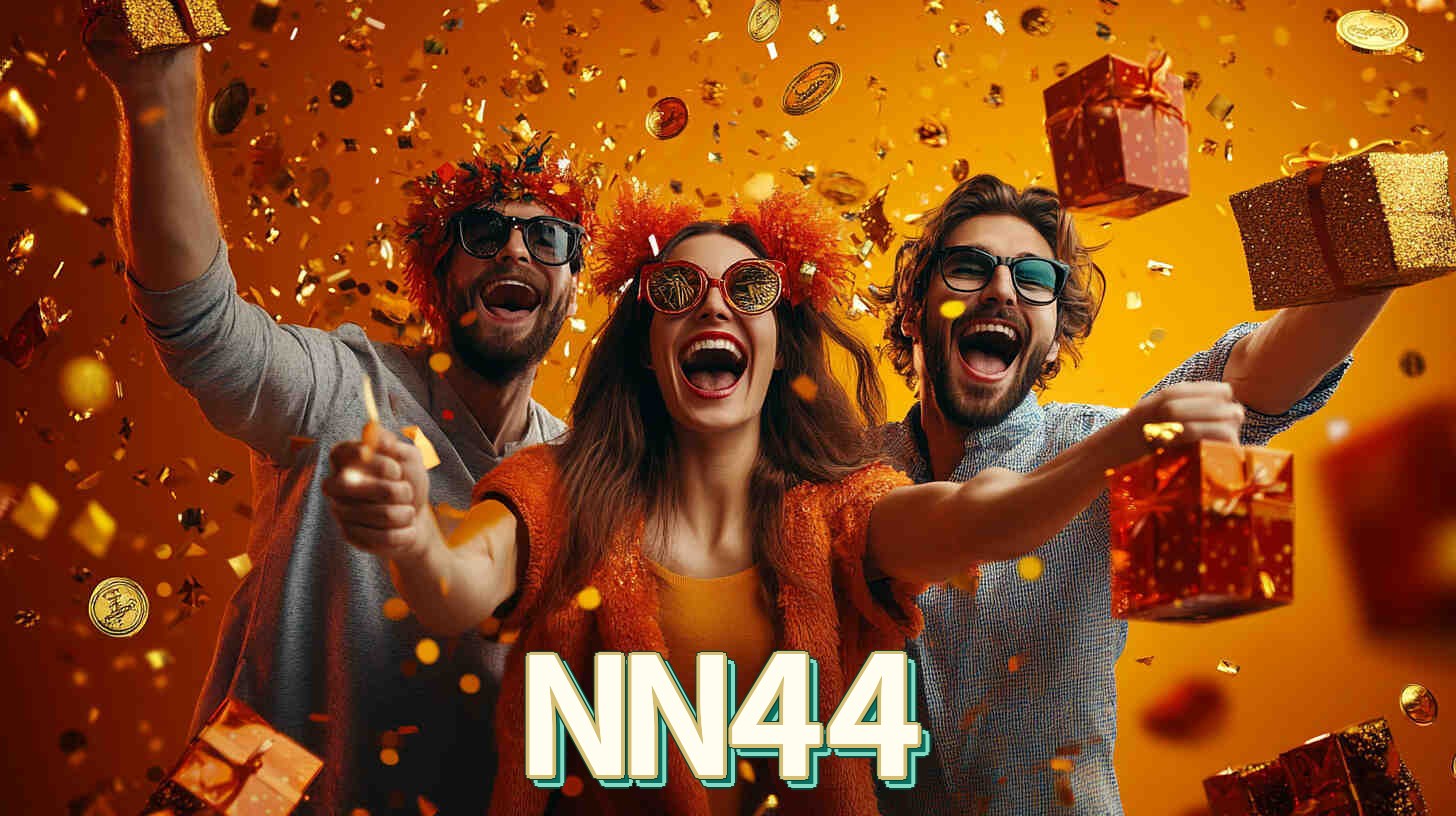 NN44 cadastro — verificação de conta e PIX no caixa