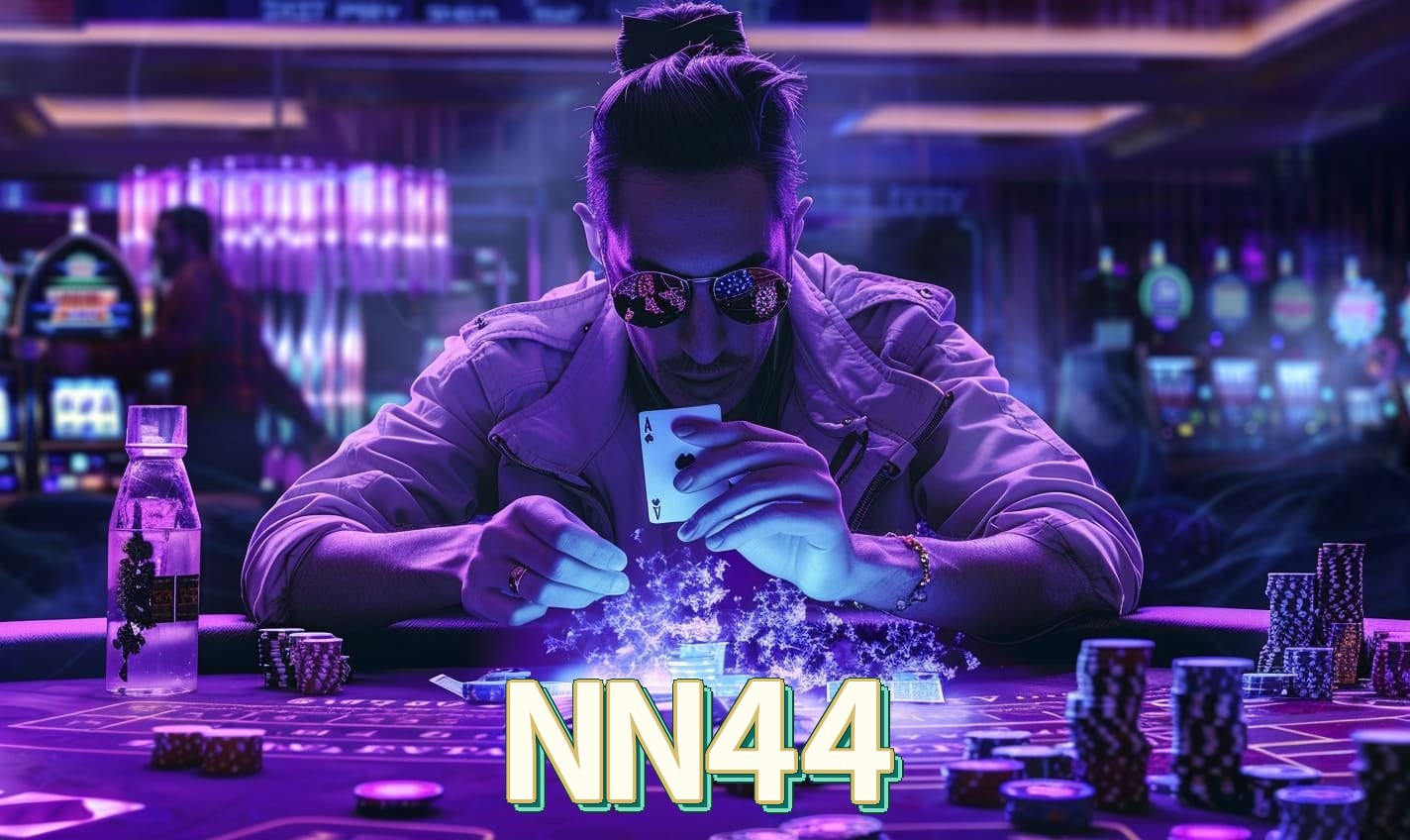 Requisitos do APK NN44 para Android - Logo Oficial