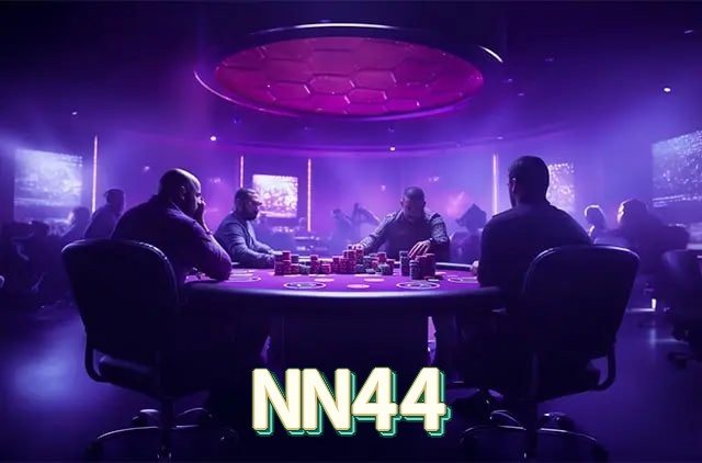 NN44 Logo Oficial