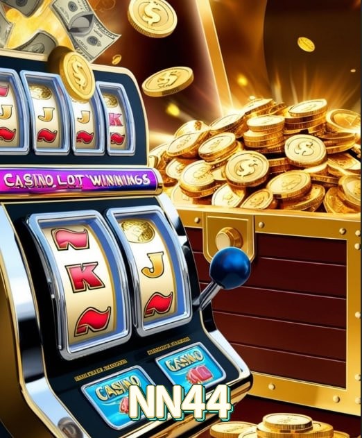 NN44 bet — mercados de futebol e esportes no app