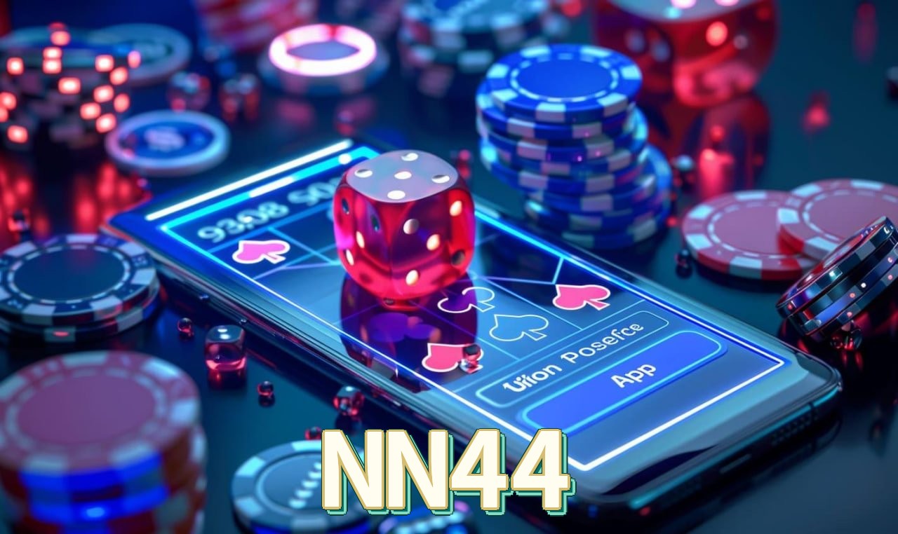 NN44 cadastro