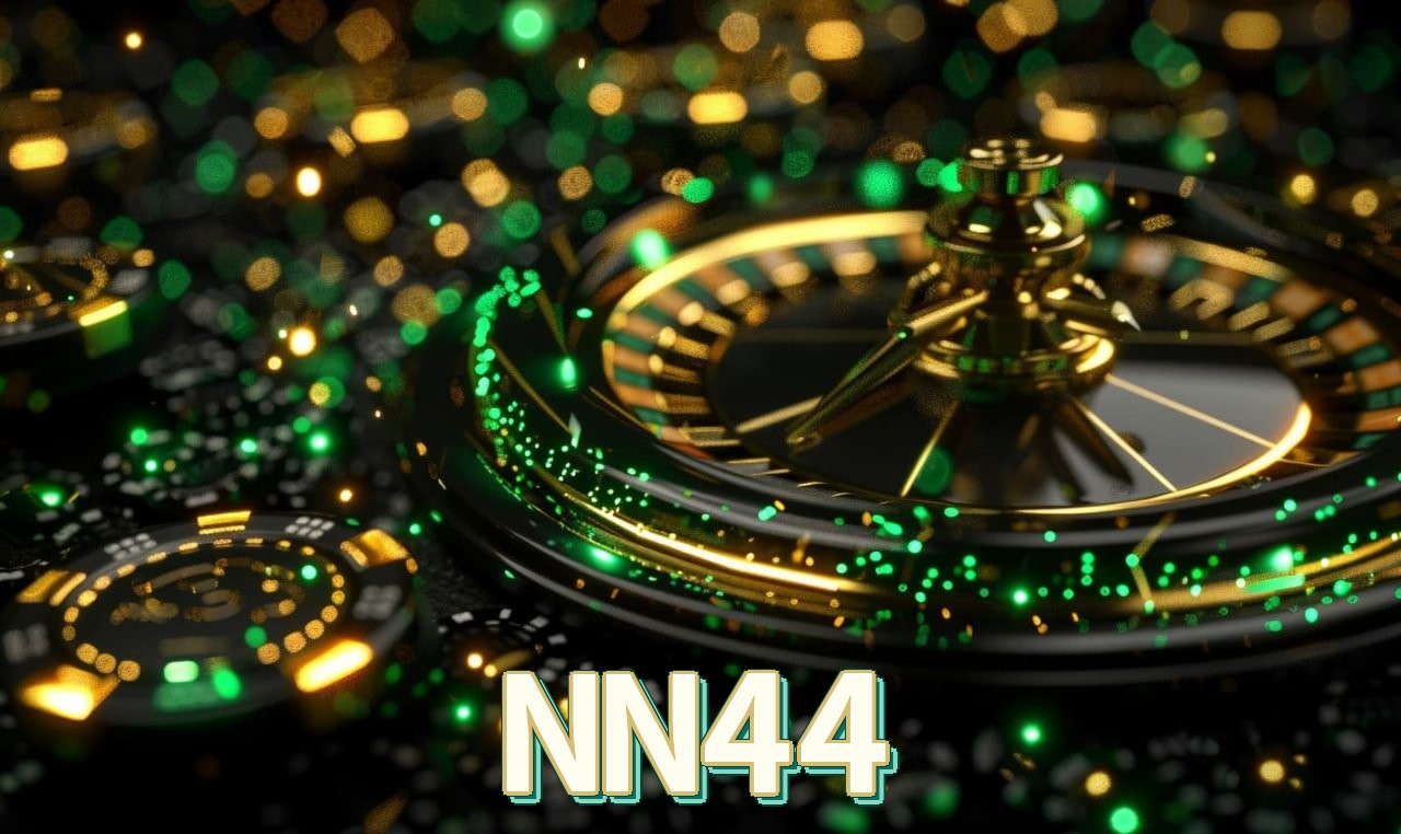 Plataforma NN44 - Segurança SSL 256-bit