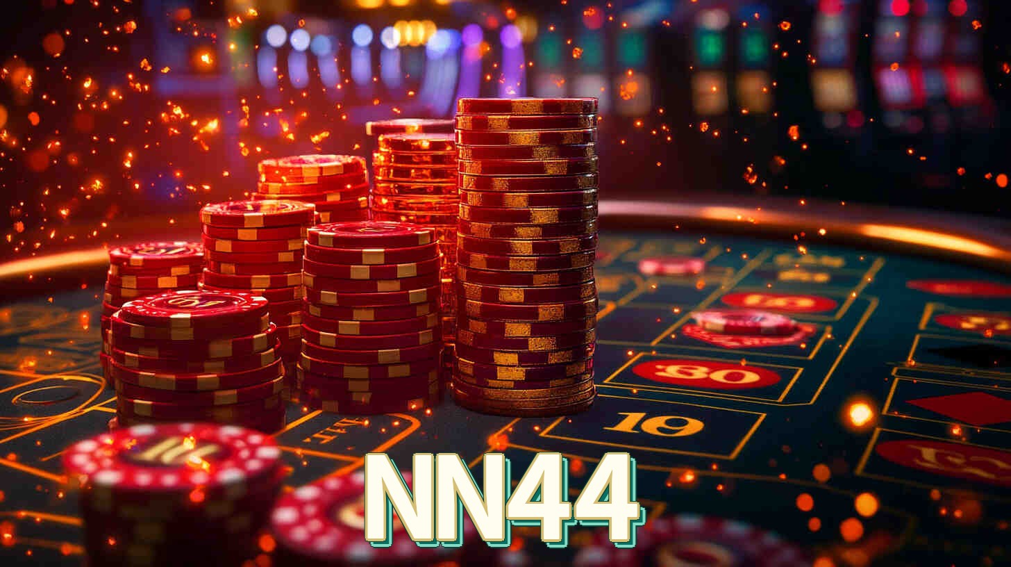 App oficial NN44