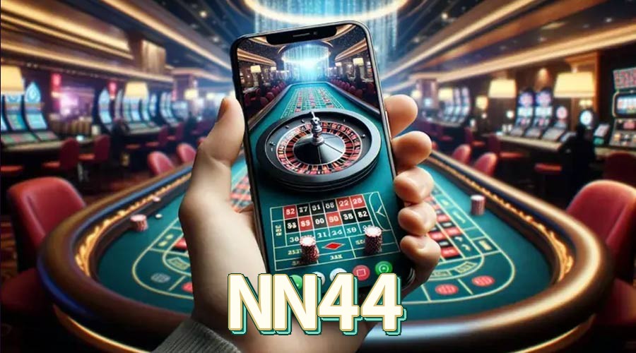 NN44 Logo 1