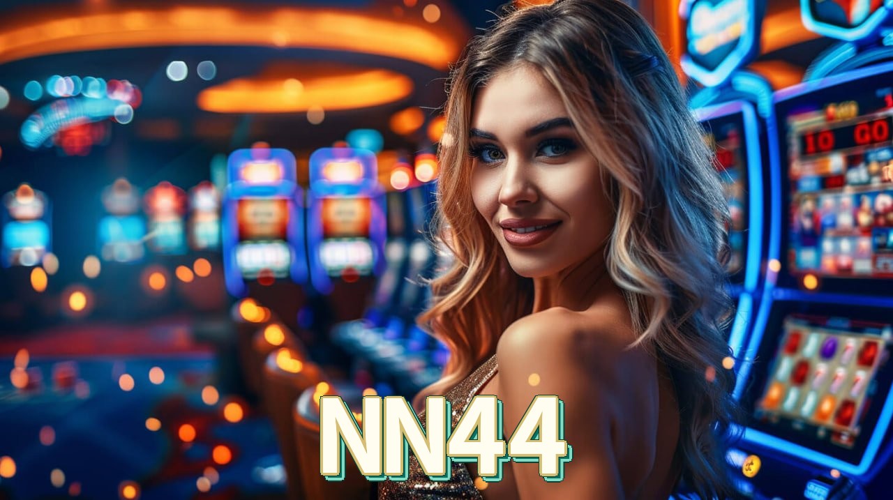 RTP dos slots populares na NN44