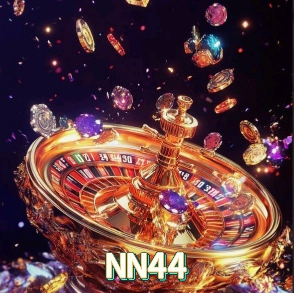 NN44 VIP Program Logo