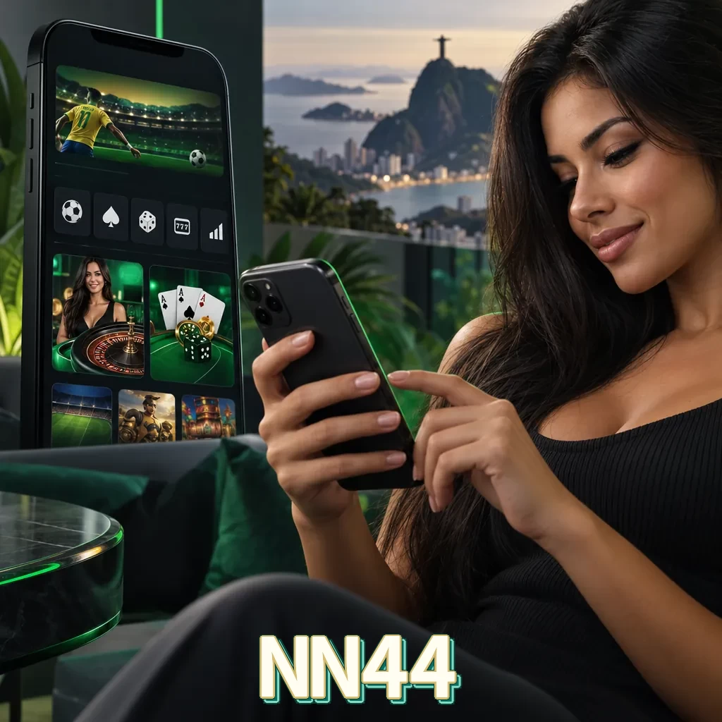 NN44 bonus
