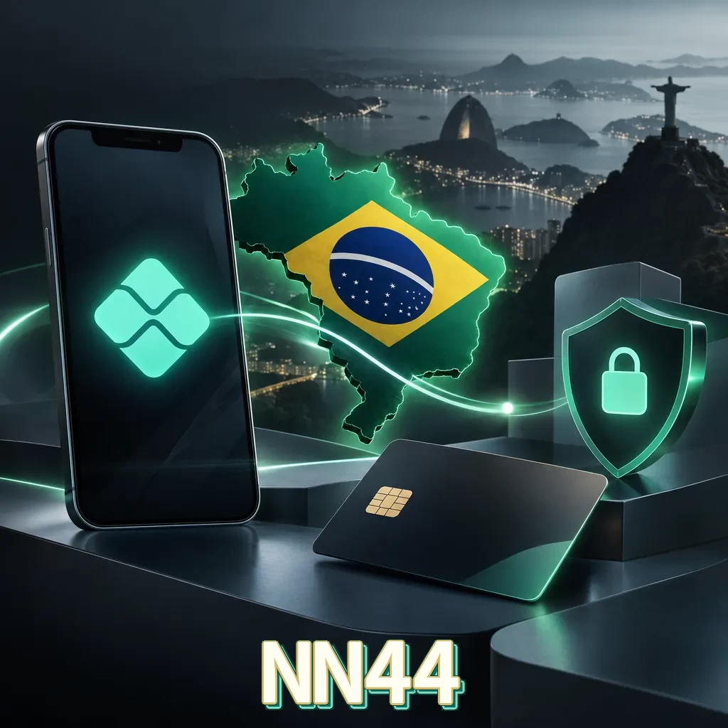 NN44 promoções