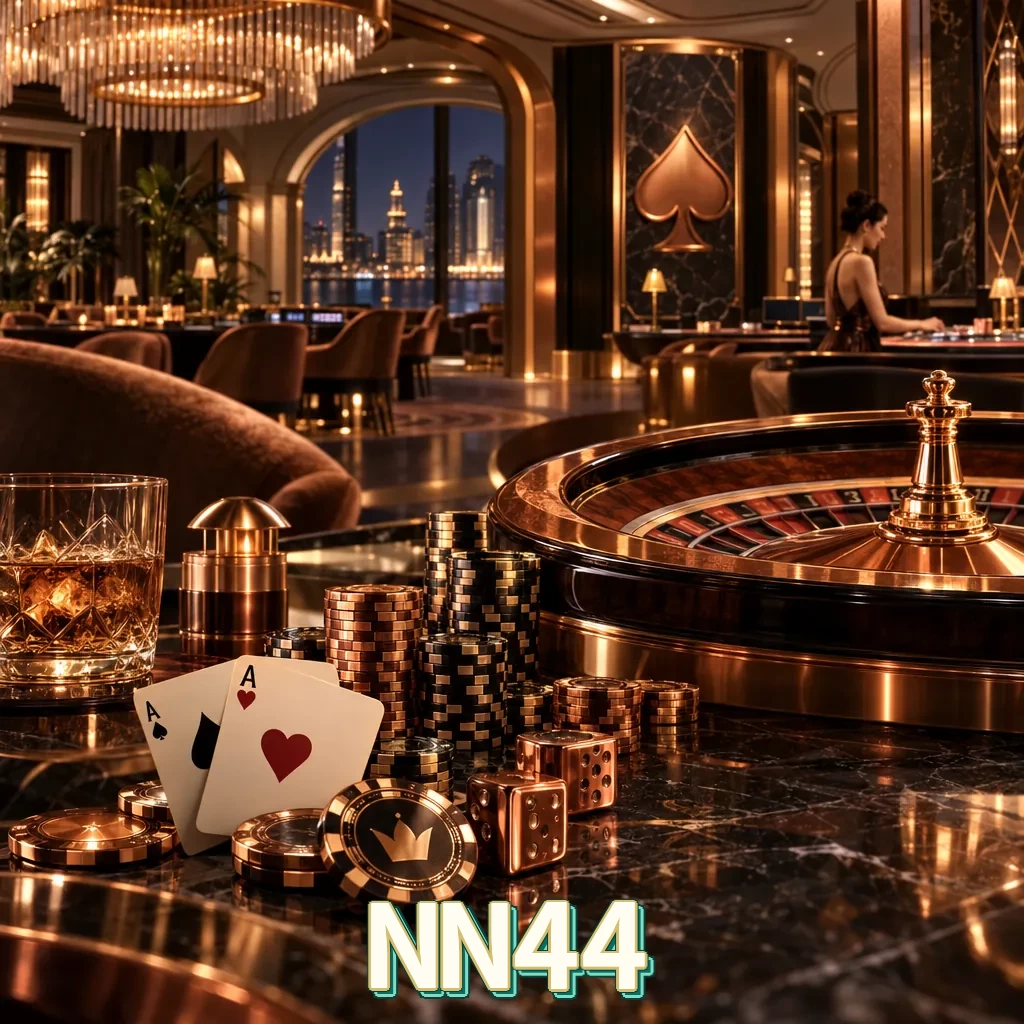 CQ9 na NN44