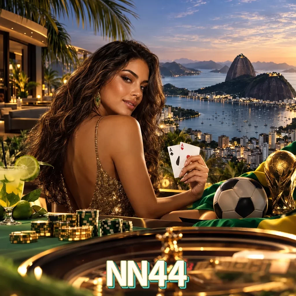Evolive na NN44