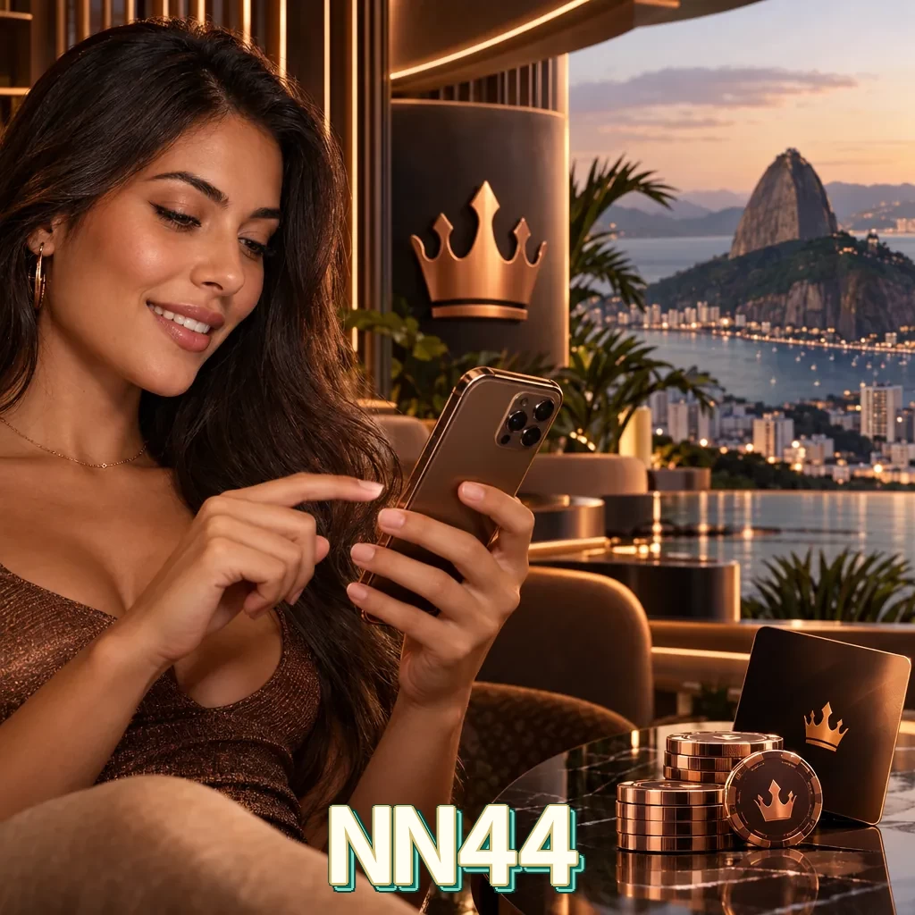 PG Soft na NN44